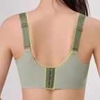 Vellisse - Sujetador push-up sin costuras